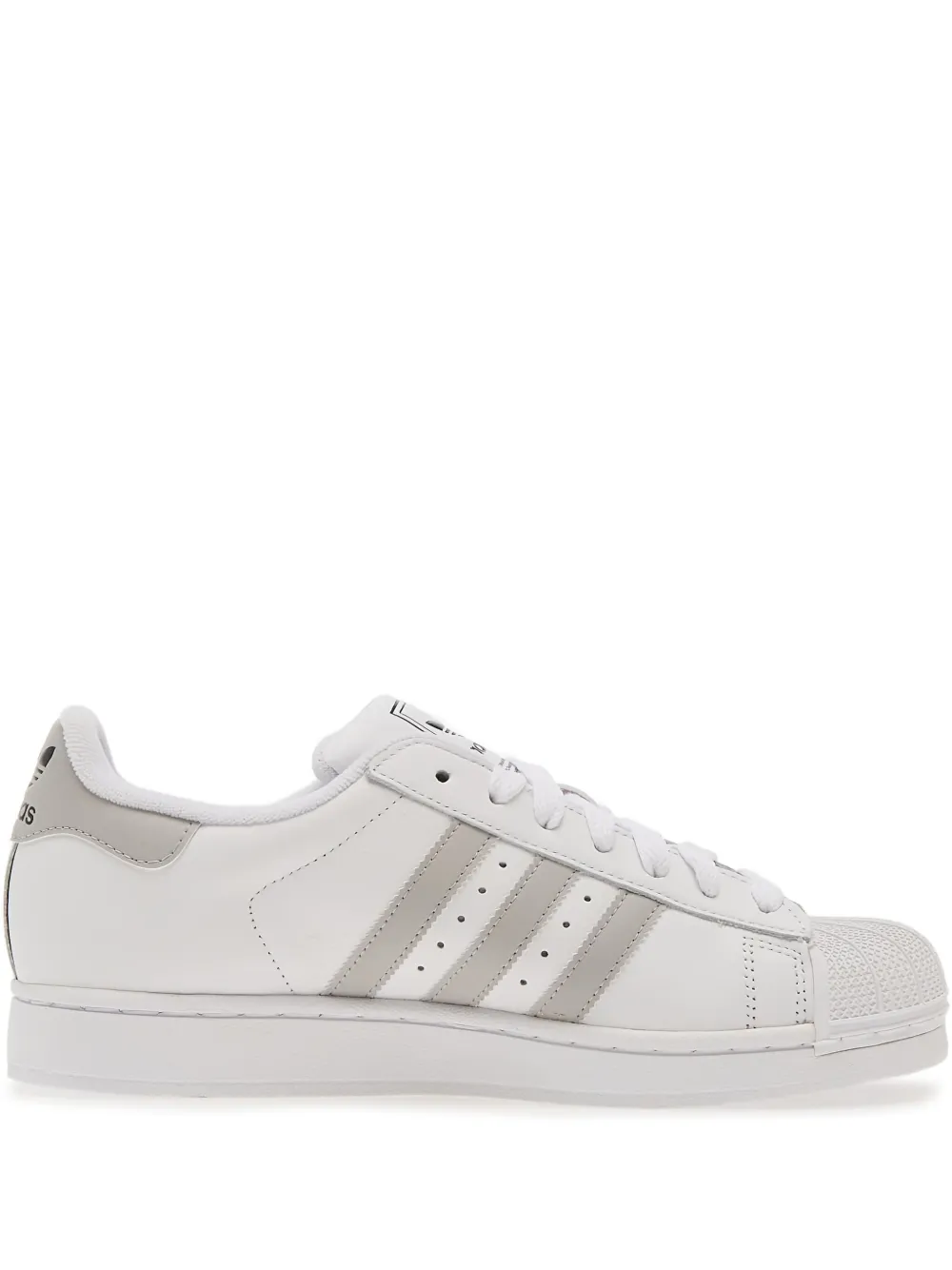 adidas Superstar II sneakers Wit