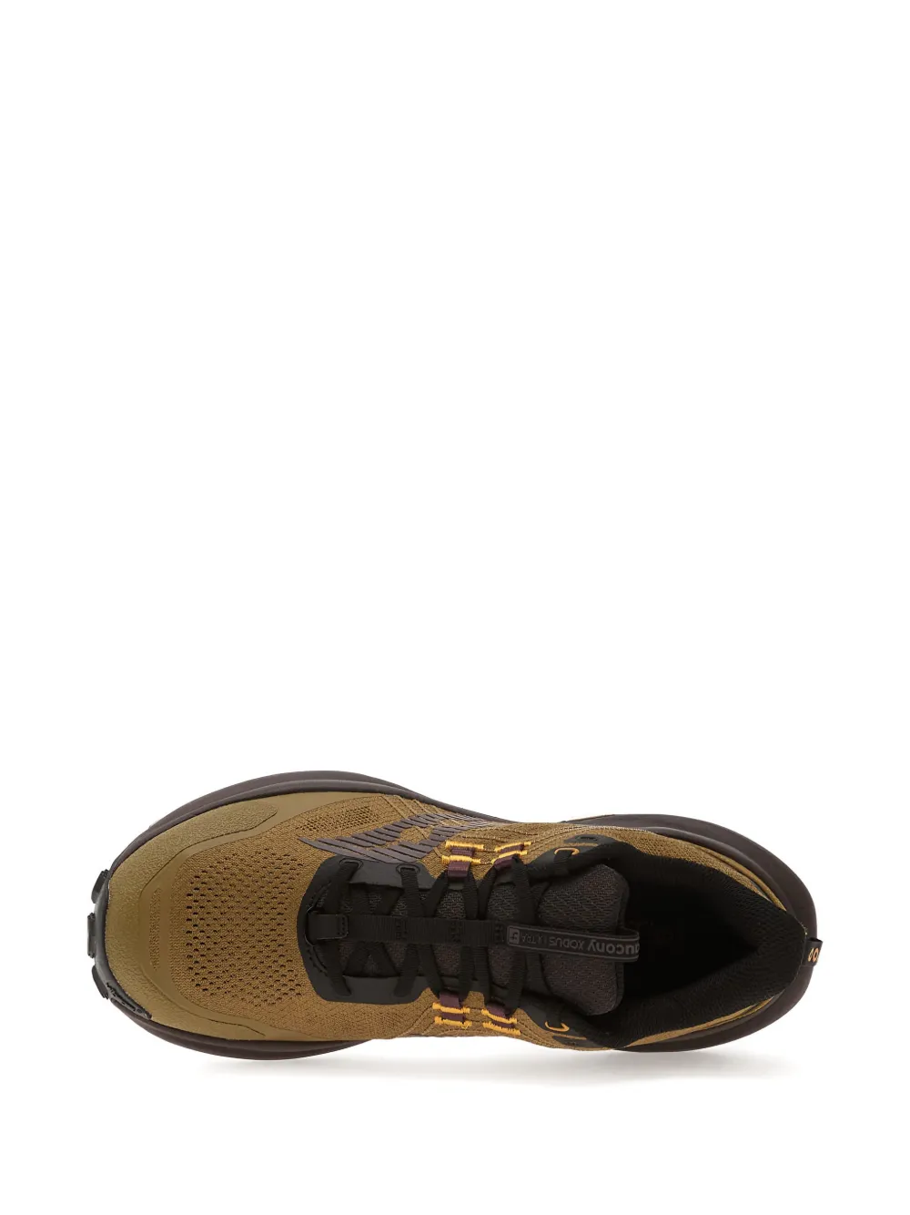 Saucony Xodus Ultra 4 Sneakers In Multi