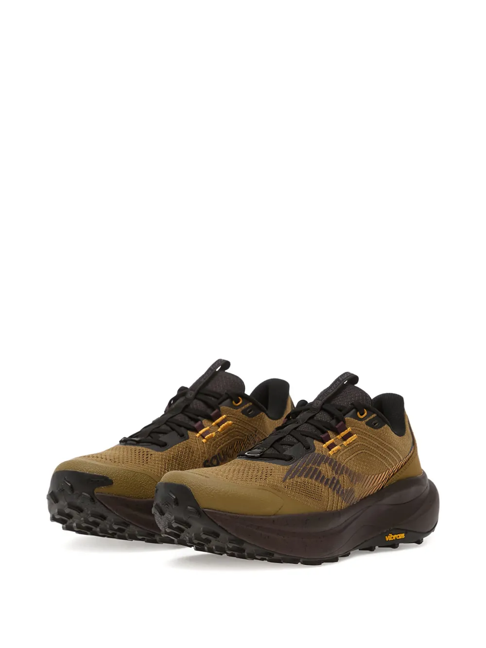 Saucony Xodus Ultra 4 Sneakers In Multi