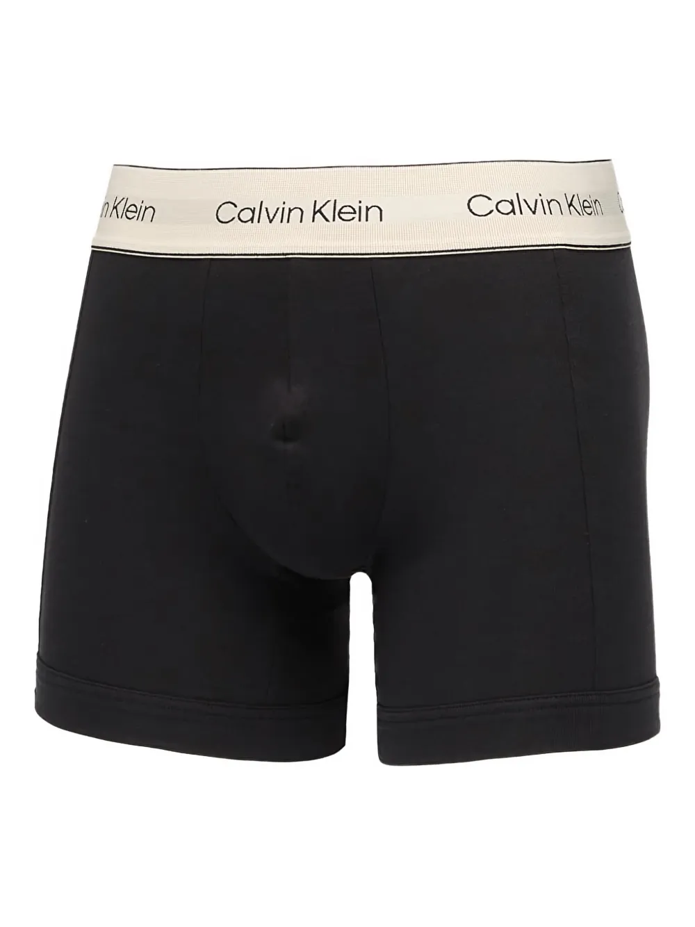 Calvin Klein Set 3 boxer con banda logata | Image 2