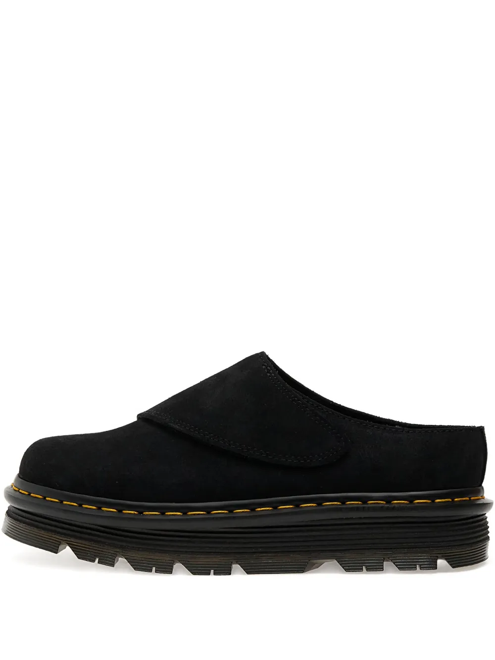Dr. Martens Zebzag Anywair mules Black