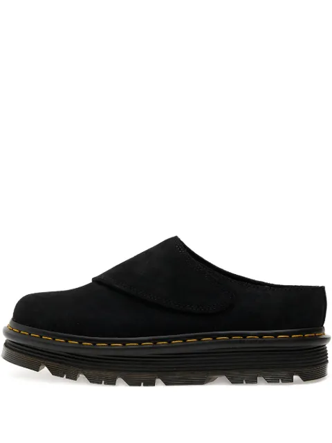 Dr. Martens Zebzag Anywair mules