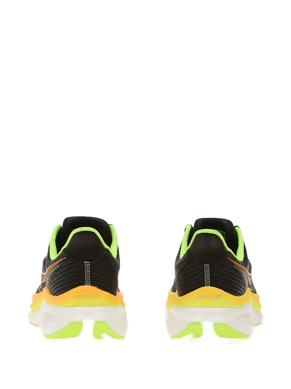 Saucony Endorphin Speed 5 low-top sneakers Black