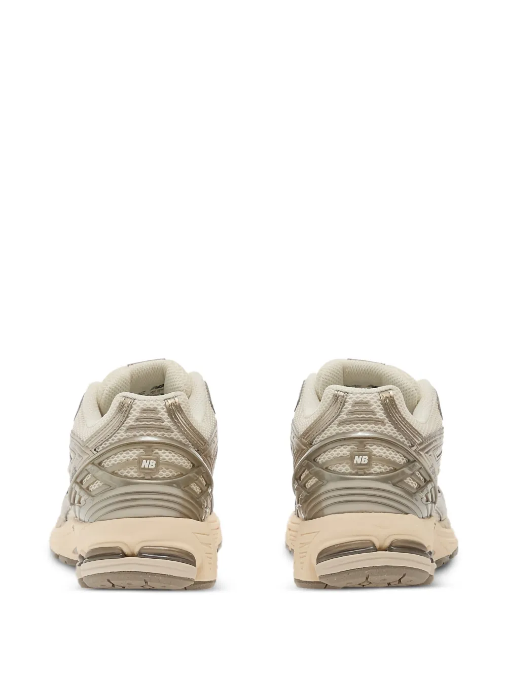 New Balance 1906 metallic-panel sneakers | Low-Tops | Image 2