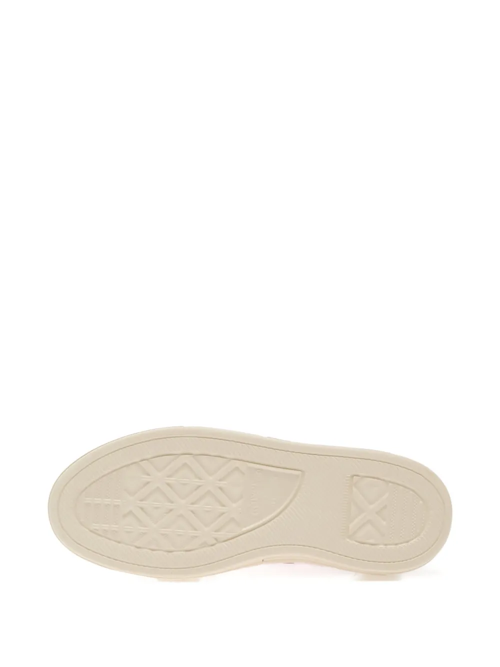 Converse suede-panel sneakers | Low-Tops | Image 2