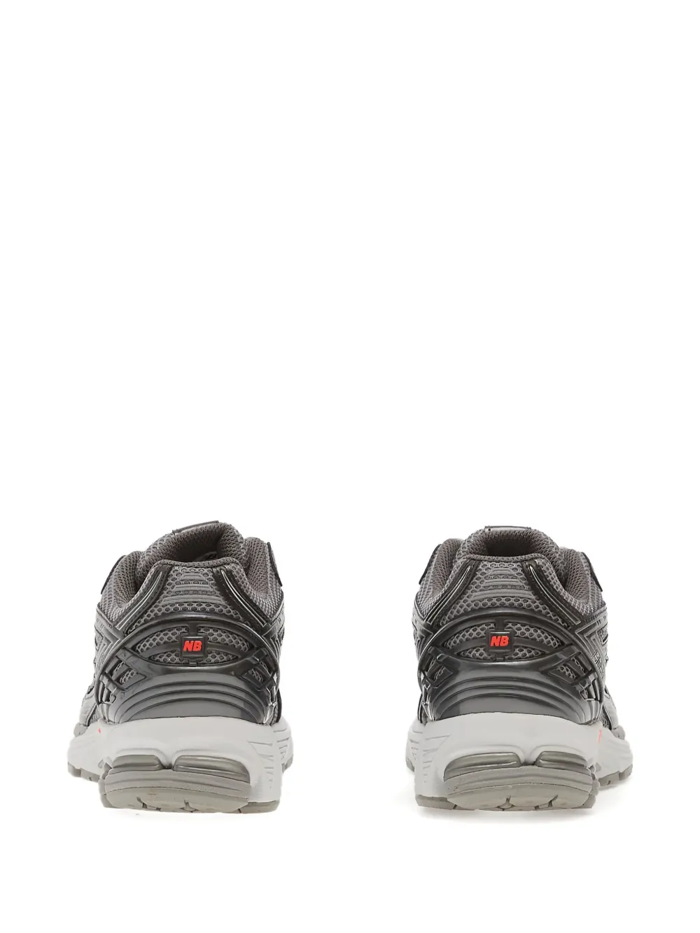 New Balance 1906 mesh sneakers Black