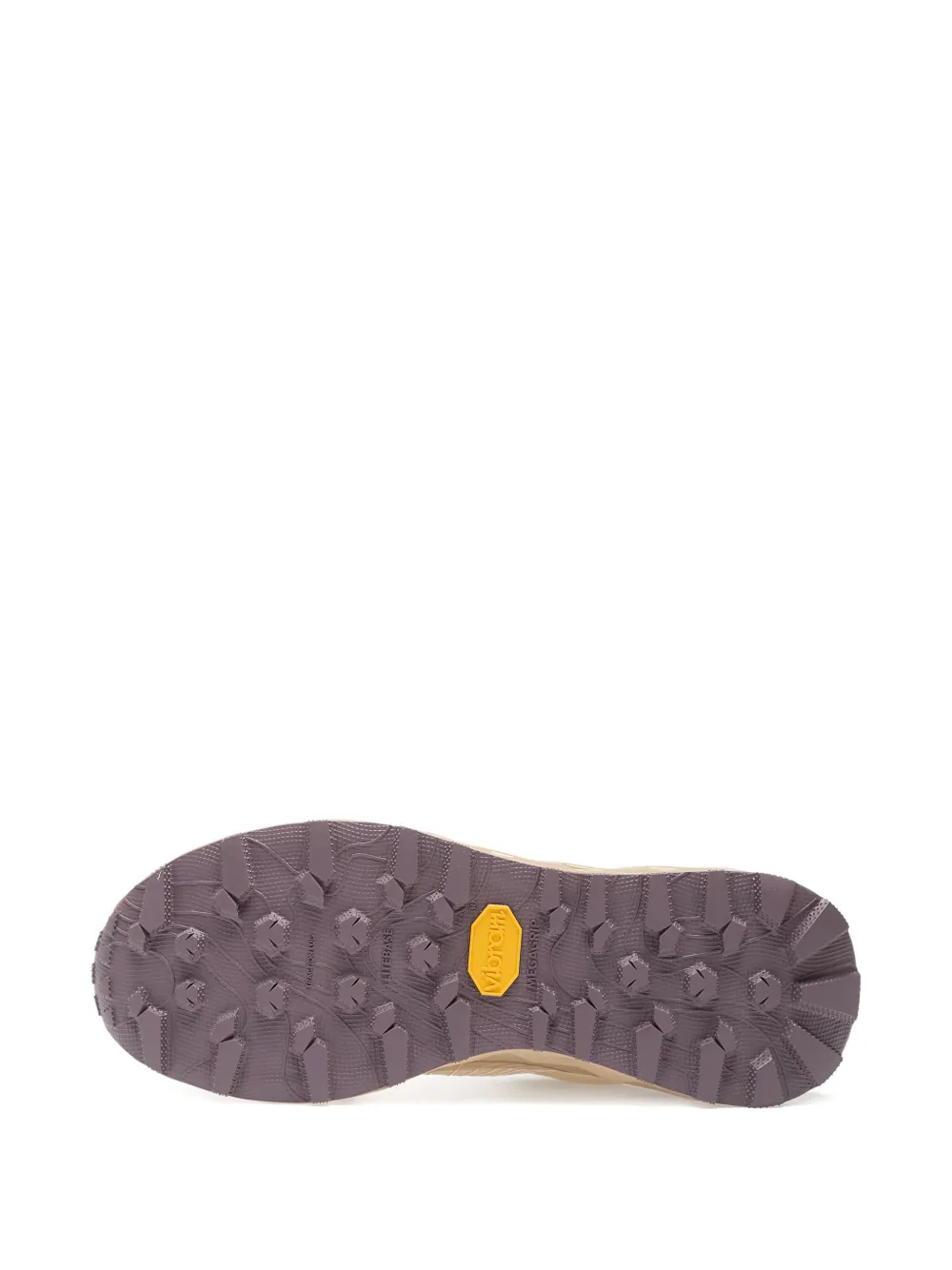 Nnormal Tomir 2.0 Logo-print Sneakers In Neutral