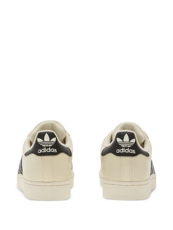 adidas gazelle silver green womens adidas Superstar Shoes White/Black/Green H06192 main image 0