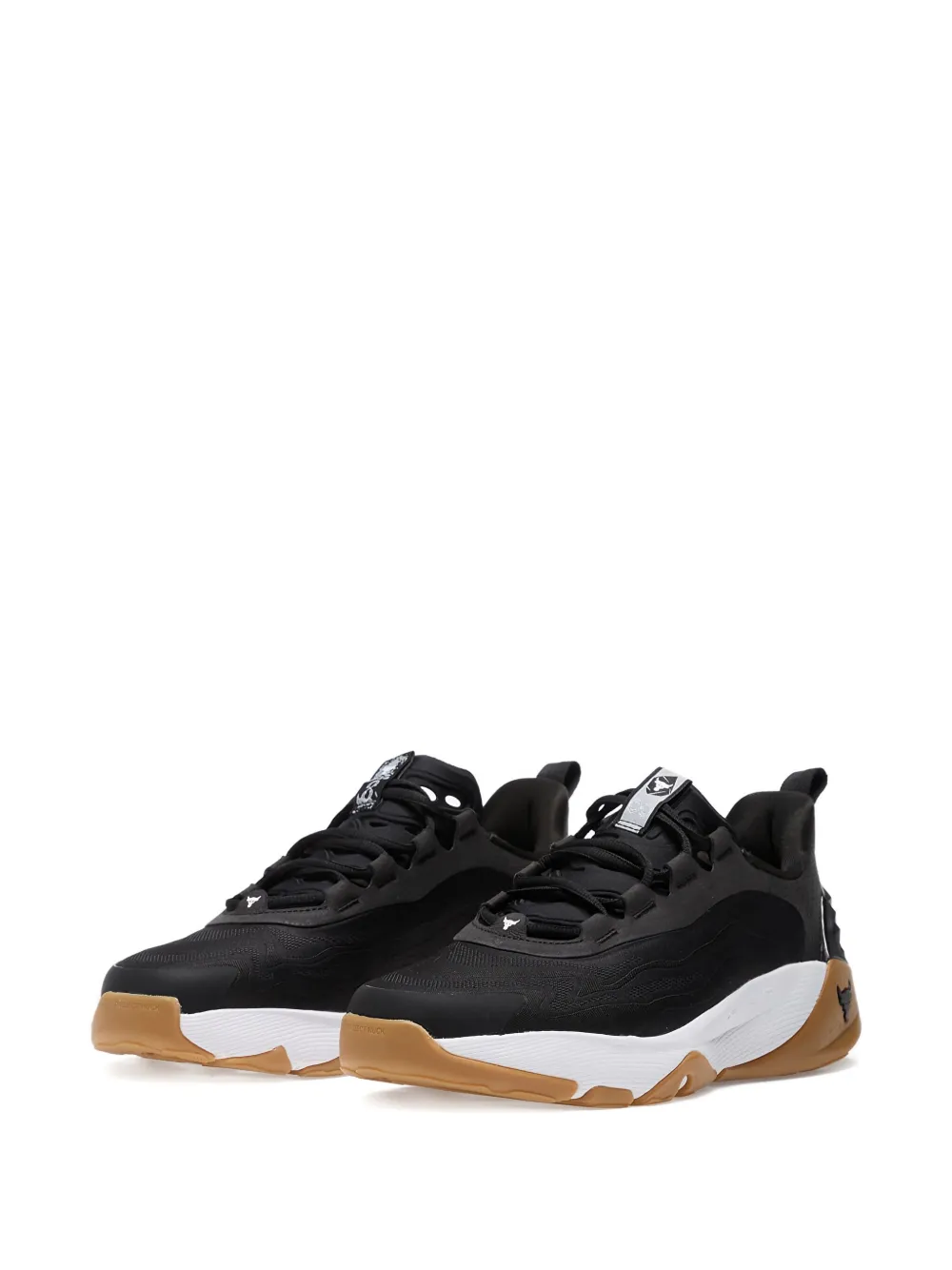 Under Armour Rock 8 sneakers | Low-Tops | Image 2