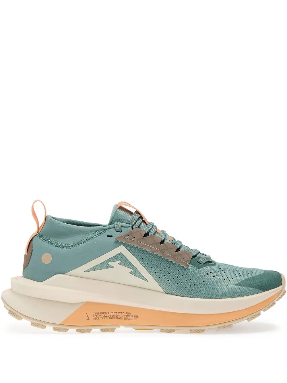 Nike Air Pegasus 2005 low-top sneakers Blauw