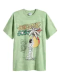Billionaire Boys Club Chill T-shirt - Green