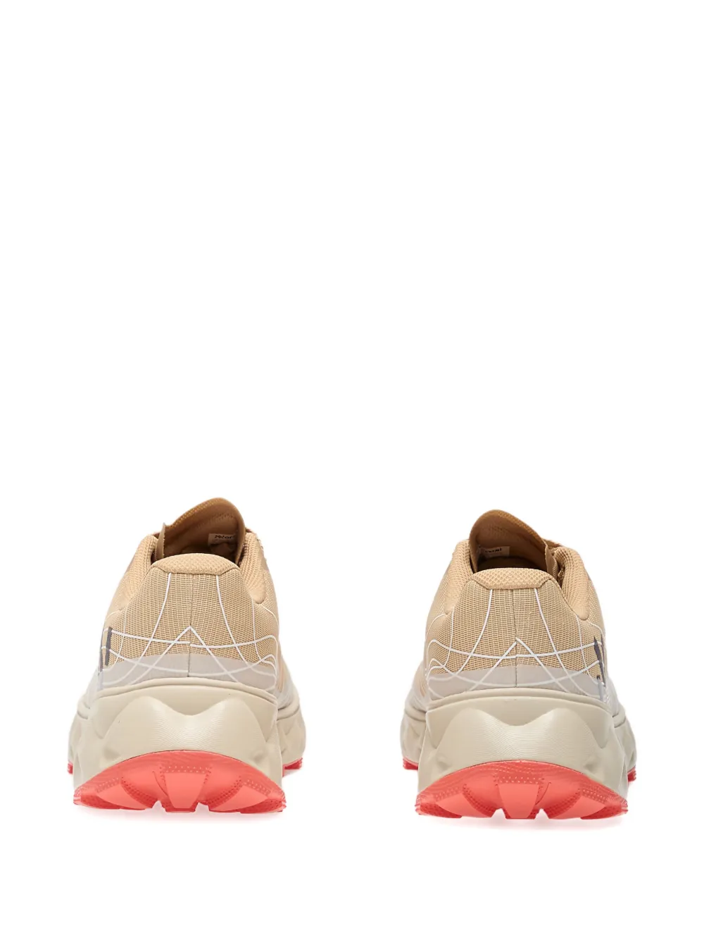 Nnormal Tomir 2.0 Gtx Gore-tex Running Sneakers In Neutral