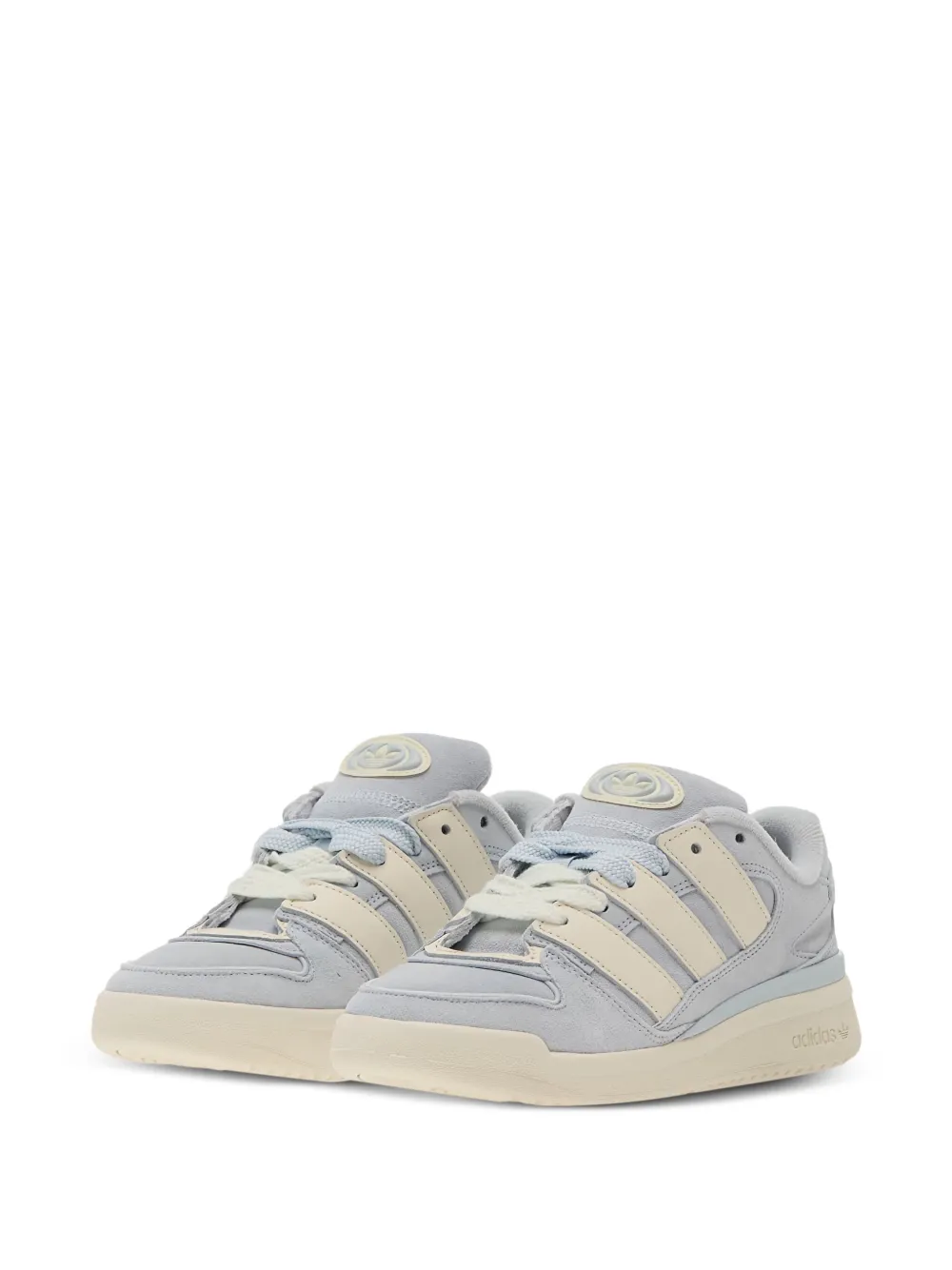 adidas Forum 2000 lace-up sneakers | Low-Tops | Image 2