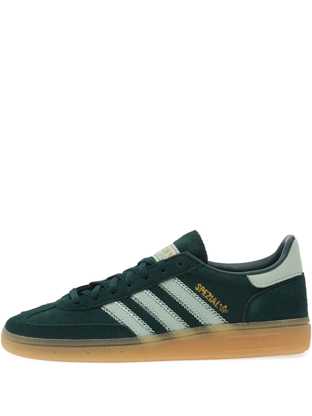 adidas Handball Spezial low-top sneakers Green