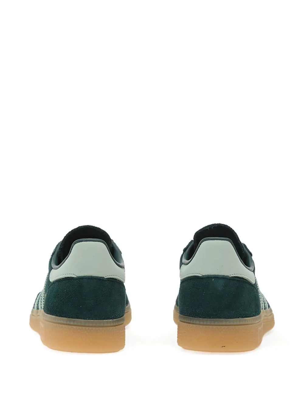 adidas Handball Spezial low-top sneakers Green