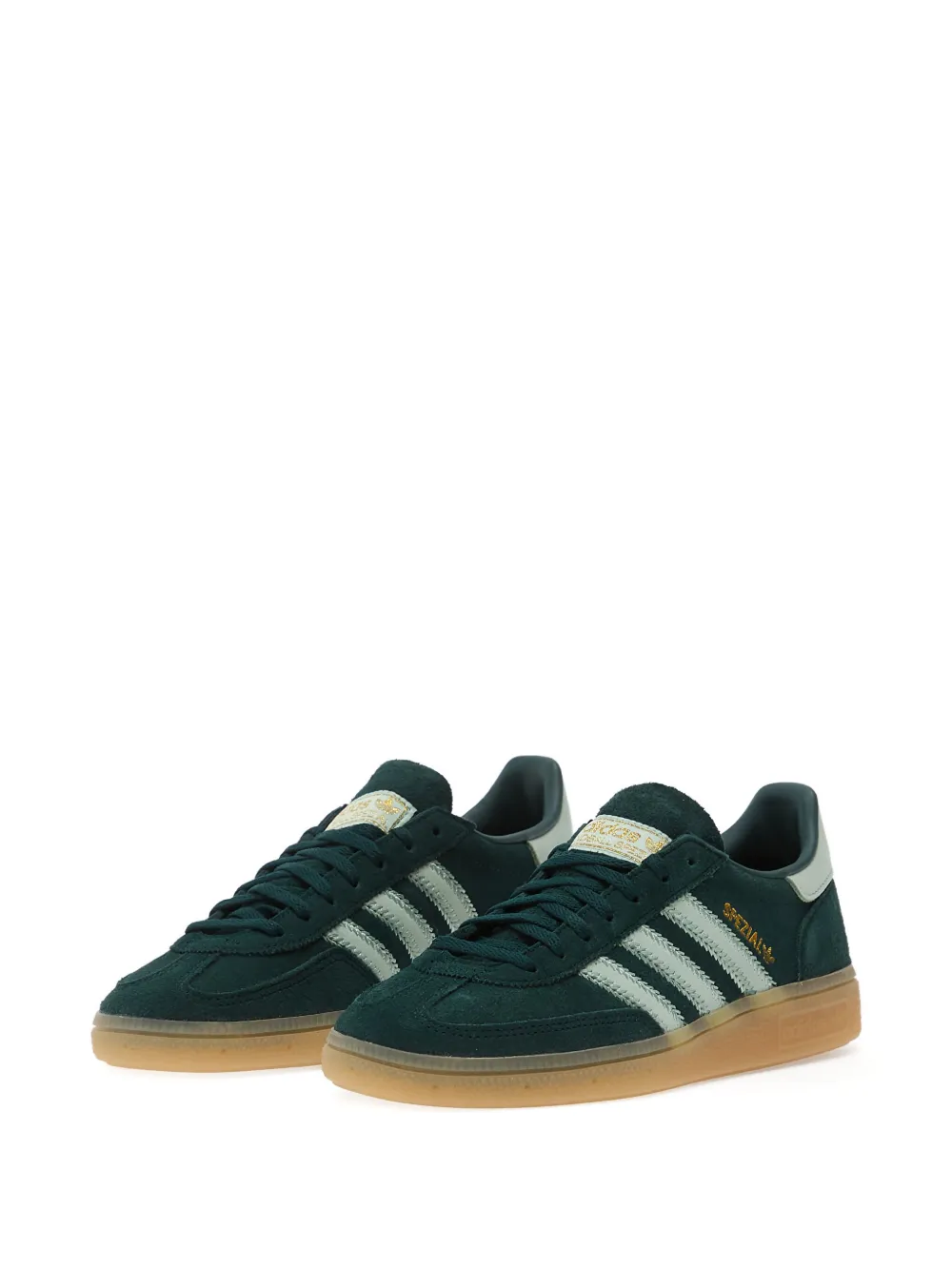 adidas Handball Spezial low-top sneakers Green