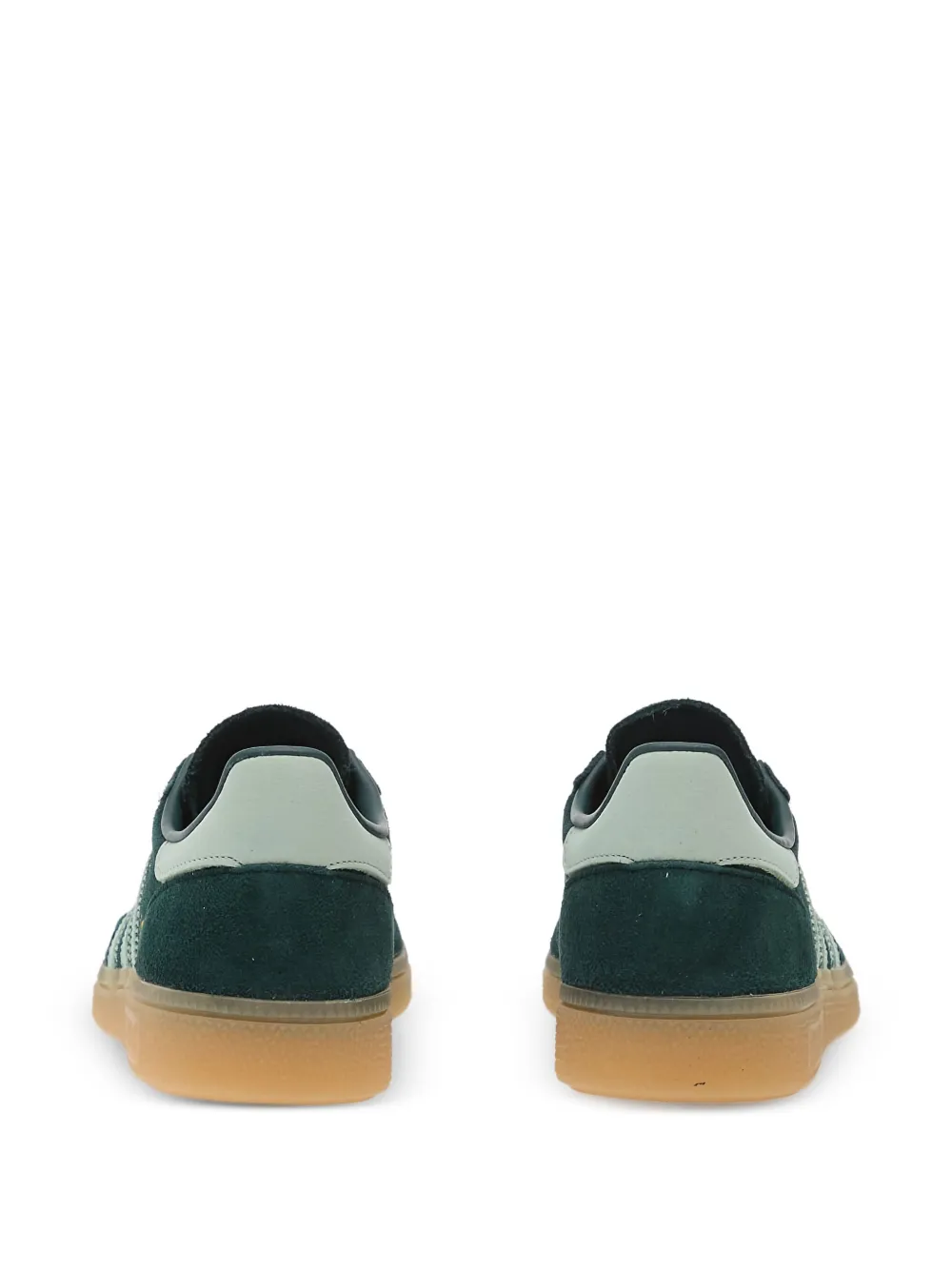 adidas Handball Spezial low-top sneakers Groen