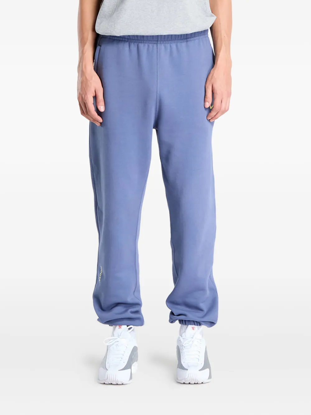 Nike pants con logo | azul | Image 1