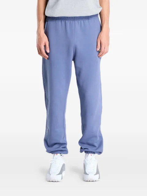 Nike fleece logo sweatpants