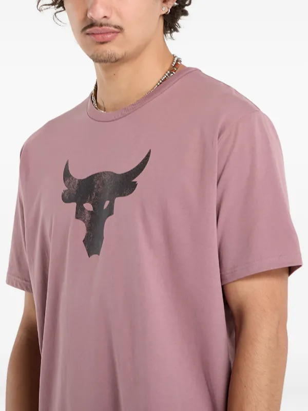 Under Armour Red Bulls シャツ 14 TOYA Under Armour Red Bulls シャツ 14 TOYA Under Armour Project Rock