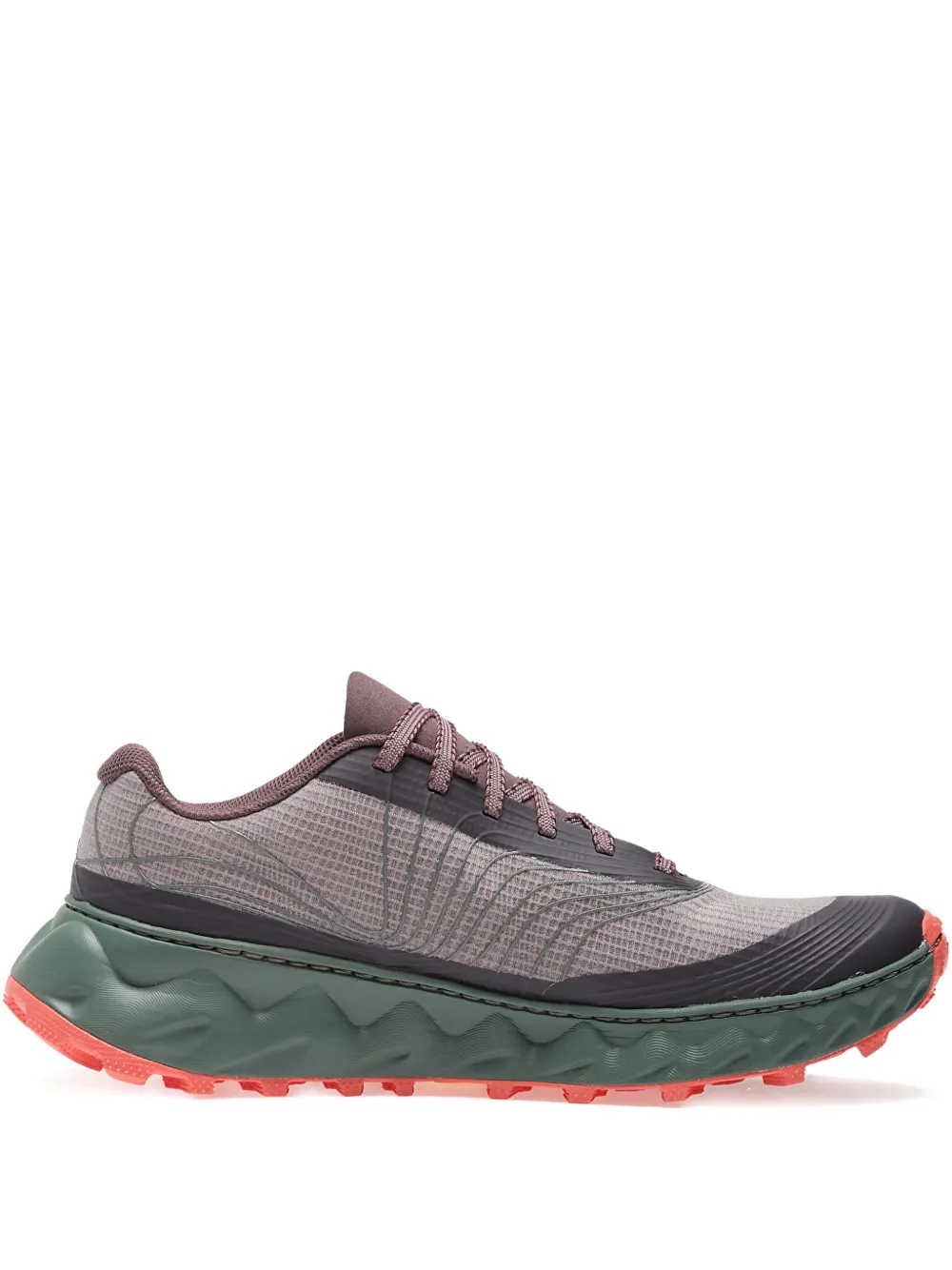 Nnormal Normal Tomir 2.0 Sneakers In Multi