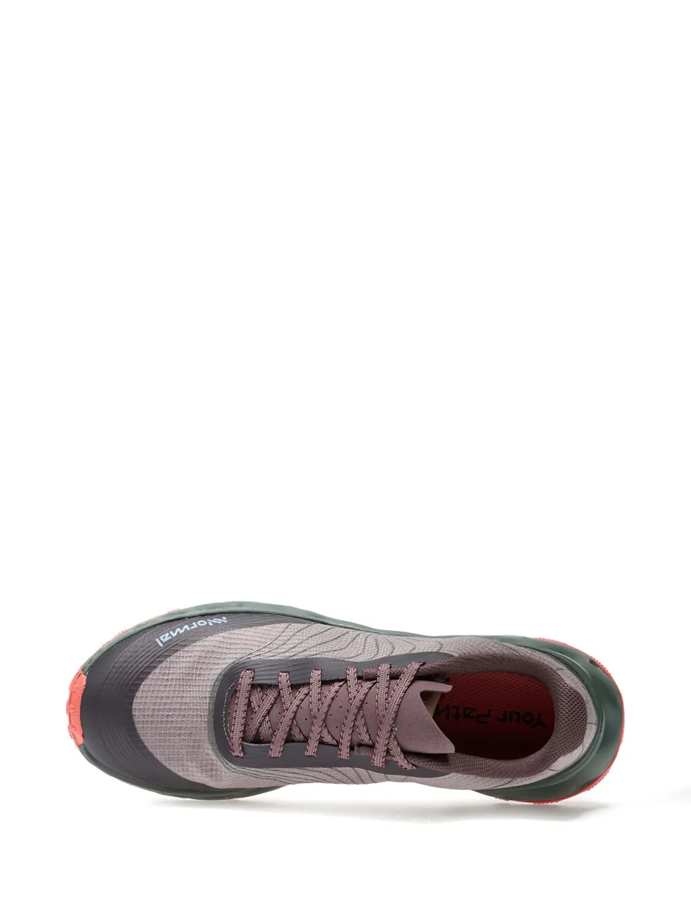 Nnormal Normal Tomir 2.0 Sneakers In Multi