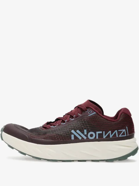 NNORMAL سنيكر 'كيراج 2.0' برباط