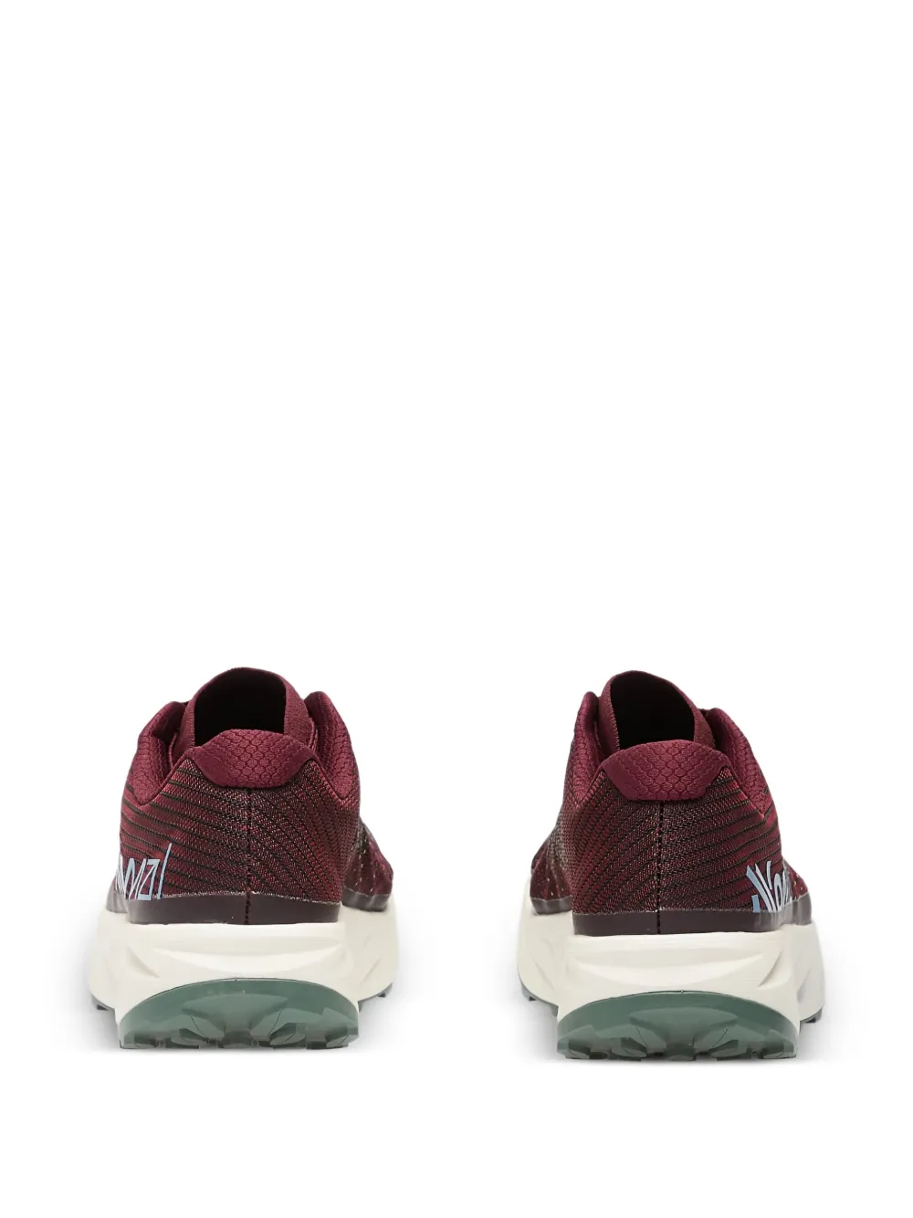 NNORMAL Kjerag 2.0 lace-up sneakers | Low-Tops | Image 2