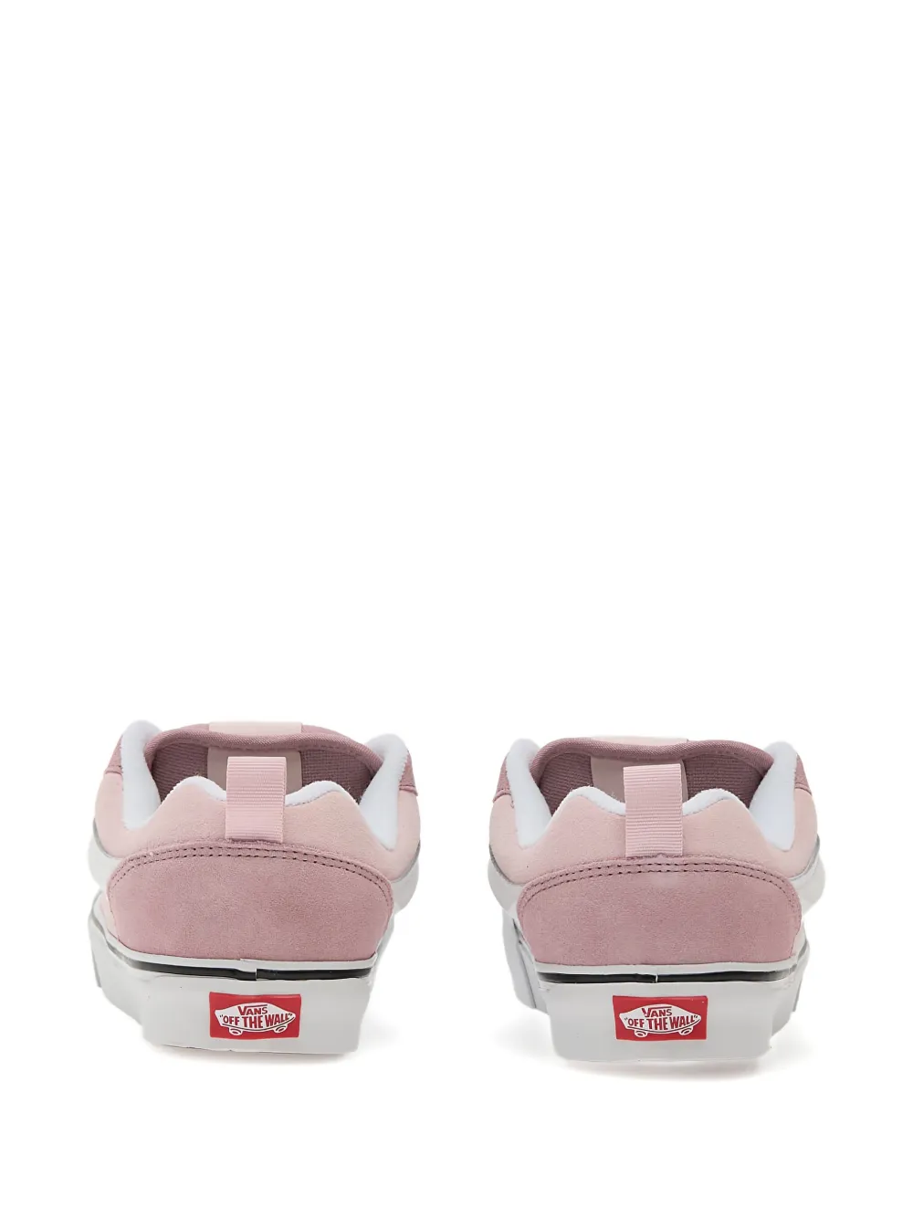 Vans Knu Skool sneakers Pink