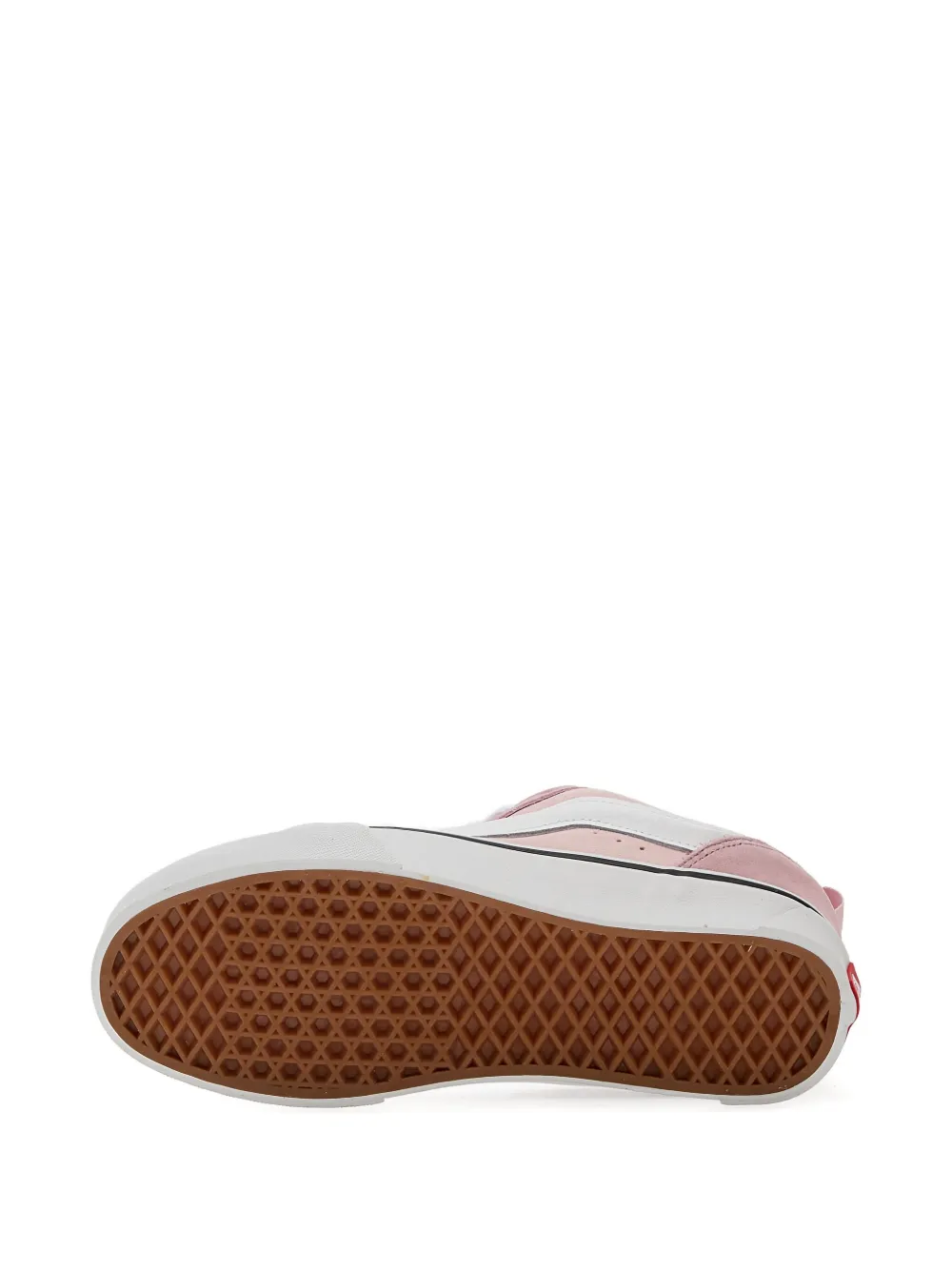 Vans Knu Skool sneakers Pink