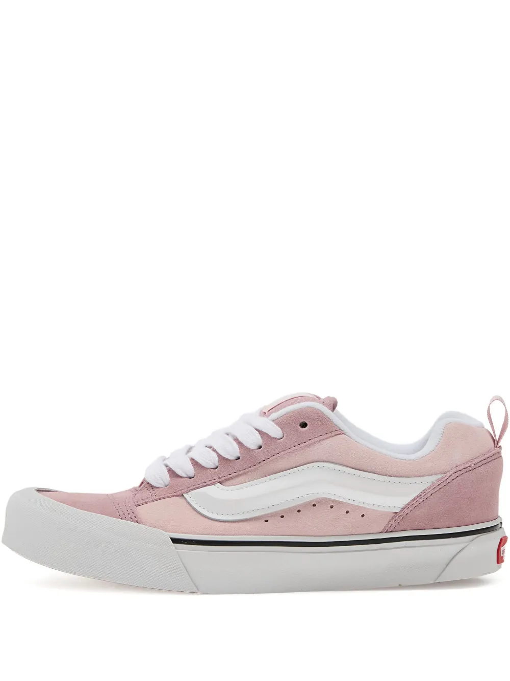 Vans Knu Skool sneakers Pink