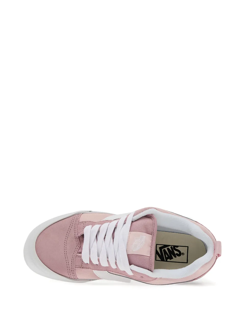 Vans Knu Skool sneakers Pink