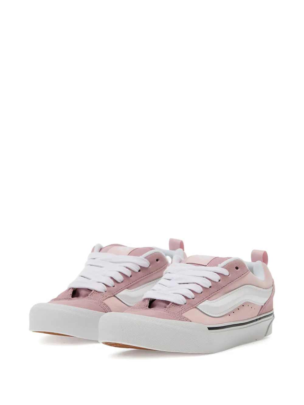 Vans Knu Skool sneakers Pink