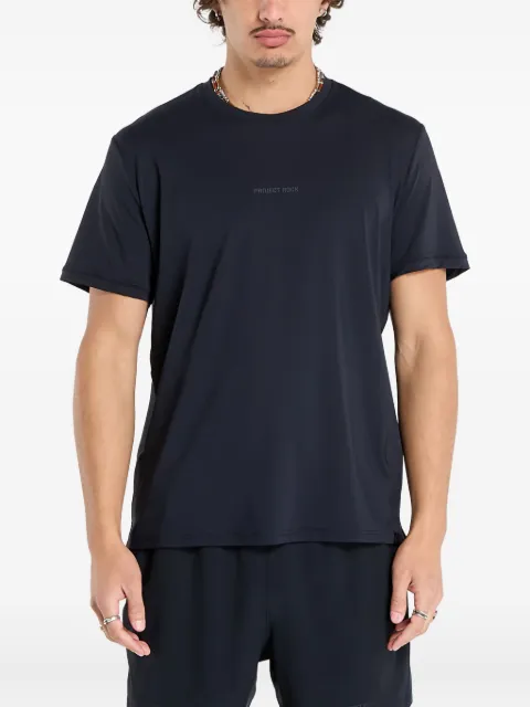 Under Armour Rock Iso Chill T-shirt