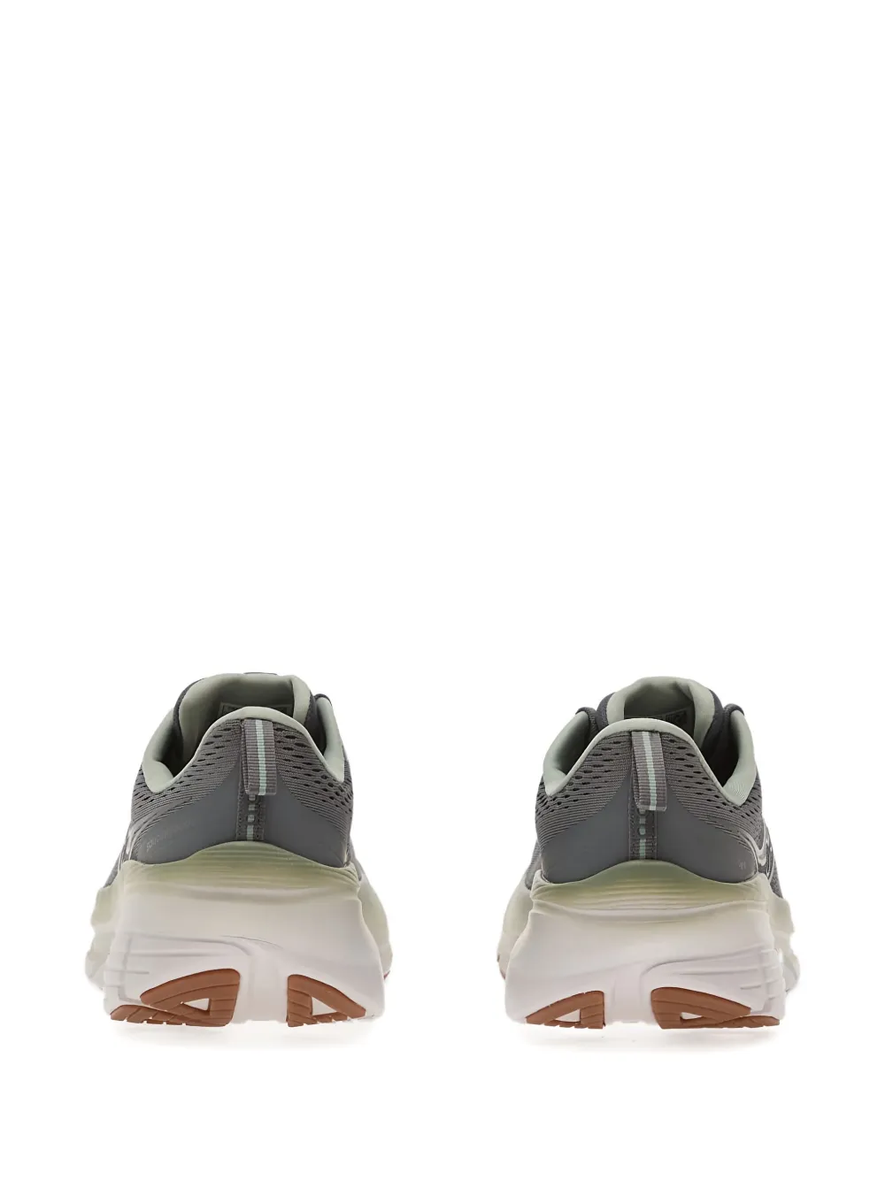 Saucony Guide 18 low-top sneakers Grey
