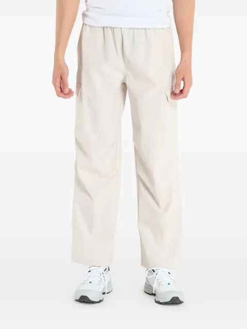 New Balance cargo-pocket trousers