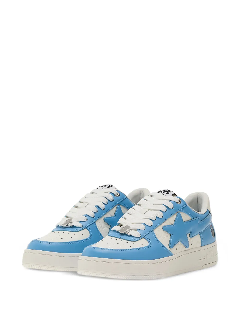 A BATHING APE® tenis STA™ | Tenis bajos | Image 2