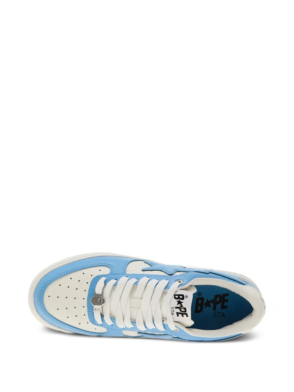 A BATHING APE STA™ sneakers Blauw