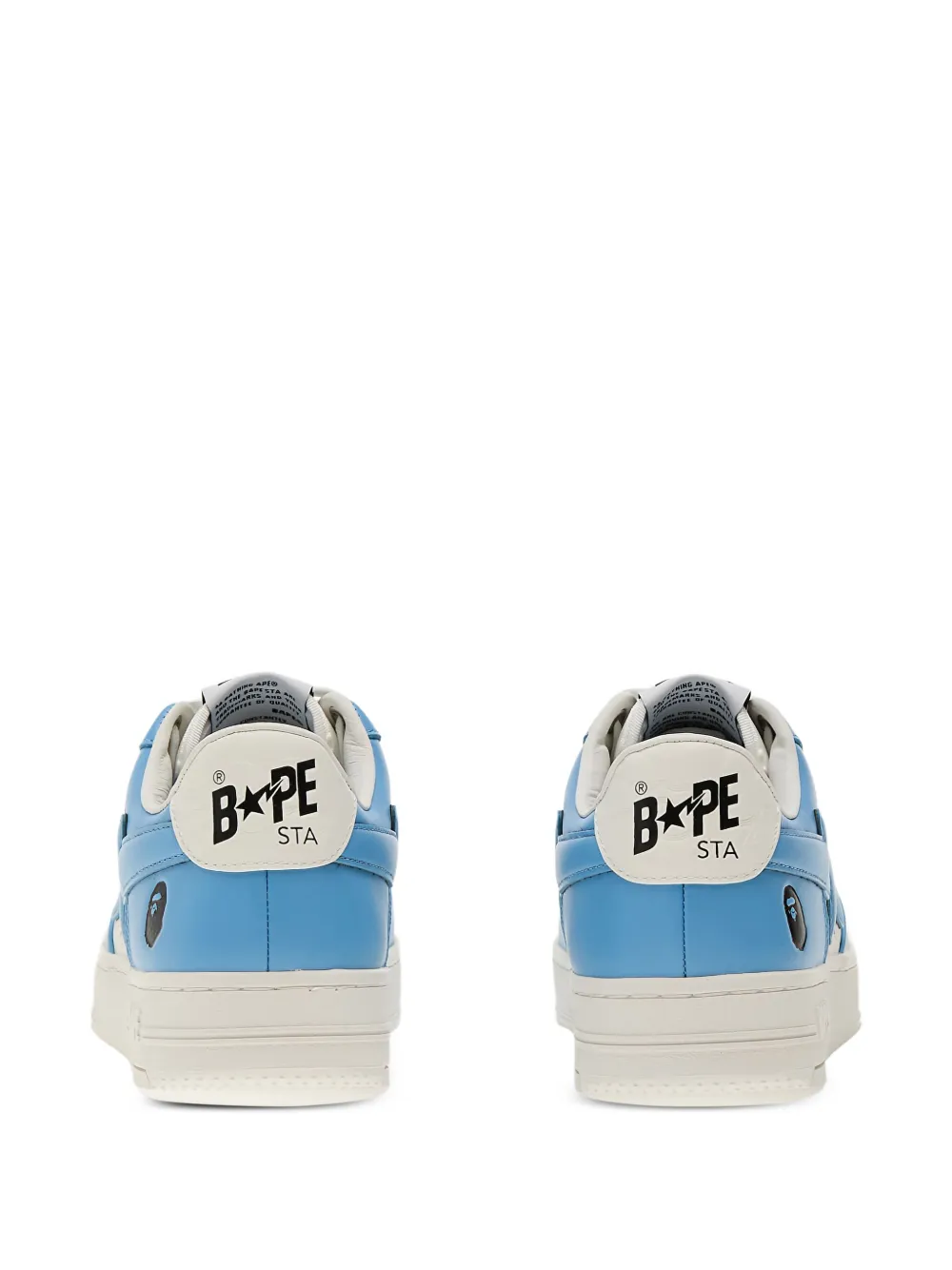 A BATHING APE STA™ sneakers Blauw