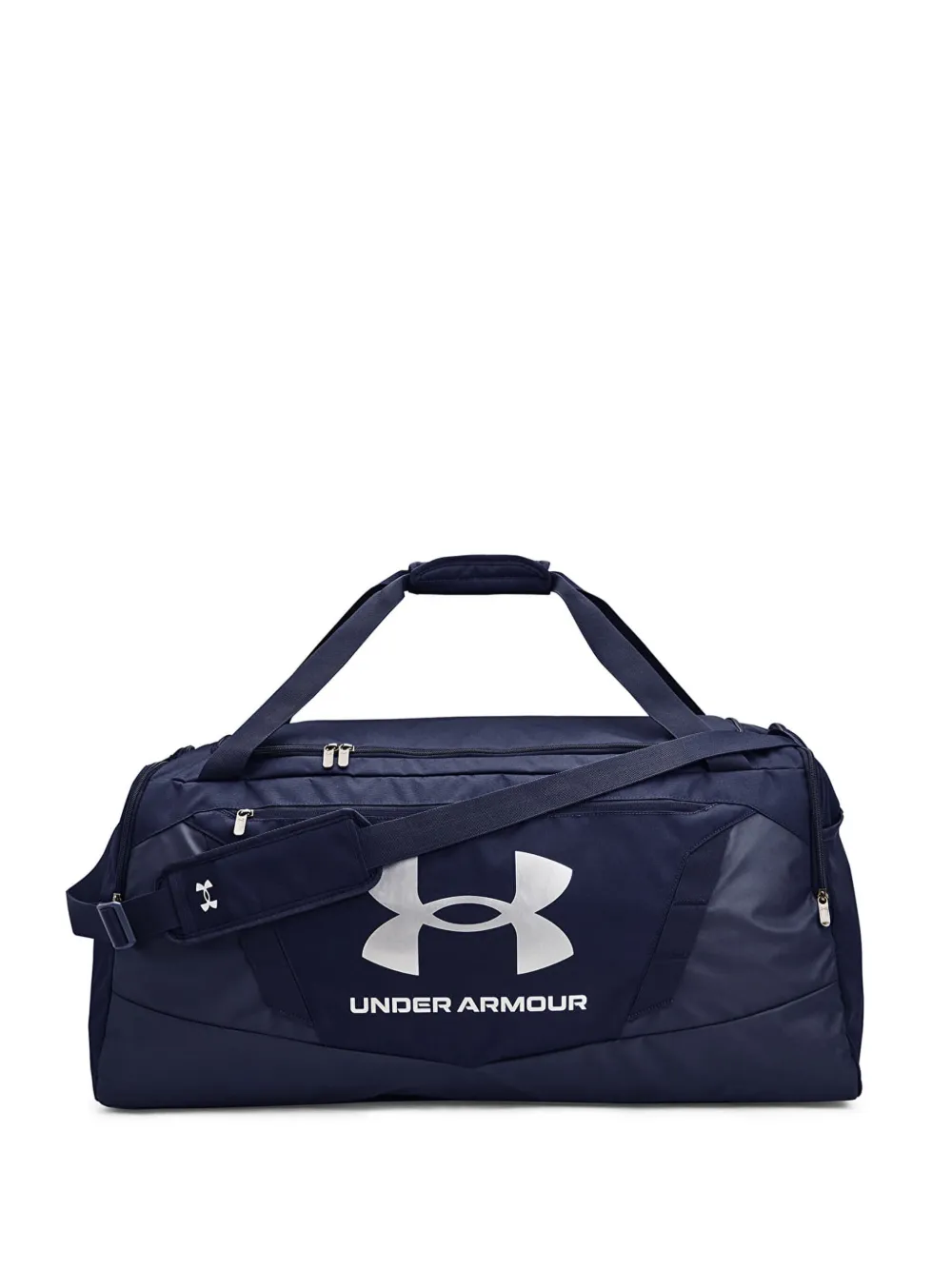 Under Armour large Undeniable 5.0 logo bag - Blue