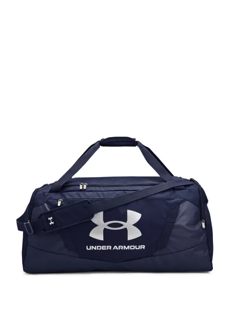 Under Armour bolsa Undeniable 5.0 grande con logo