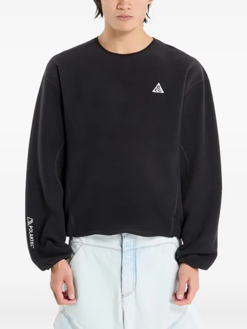 Nike ACG "Wolf Tree" long-sleeves sweatshirt