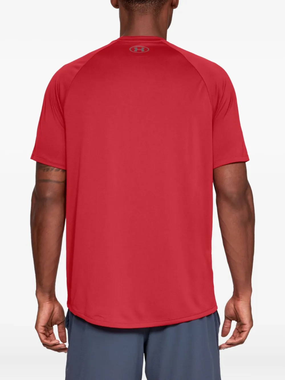 Under Armour Tech™ 2.0 T-shirt met korte mouwen Rood