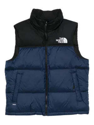 The North Face 1996 Retro Nuptse Gilet | Black | FARFETCH ZA