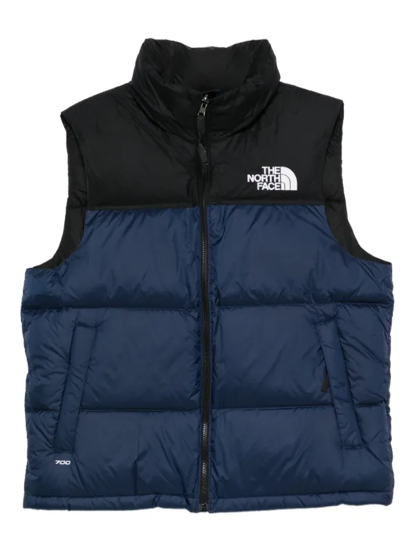 大鷹　美品 日本未発売 ノースフェイス　キルティングベスト 海外限定THE NORTH FACE Ampato Quilted Vest 