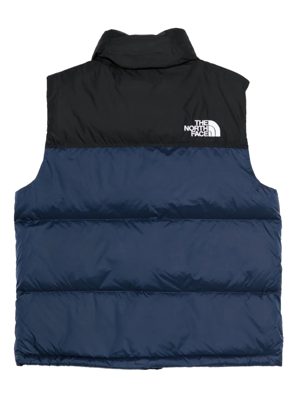 The North Face quilted zip-up gilet | Waistcoats & Gilets | Image 2