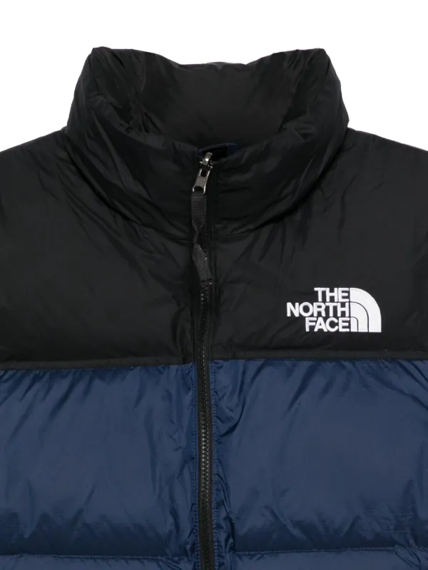 大鷹　美品 日本未発売 ノースフェイス　キルティングベスト 海外限定THE NORTH FACE Ampato Quilted Vest 