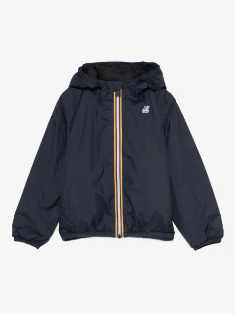 K Way Kids Le Vrai jacket