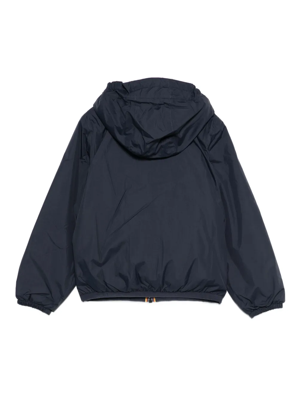 K Way Kids Le Vrai jacket | Boys Bomber Jackets | Image 2