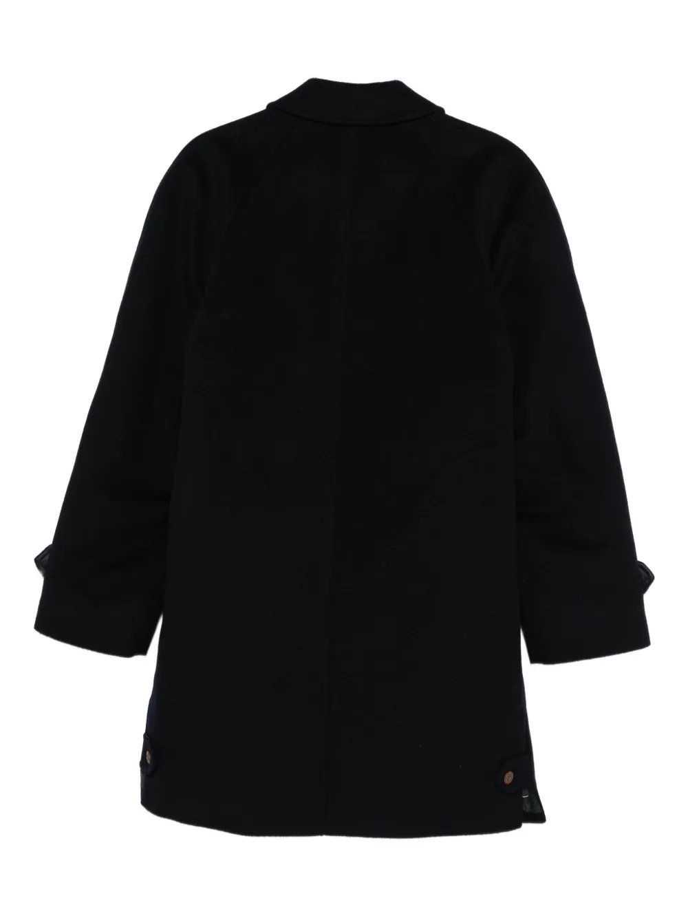 A.N.G.E.L.O. Vintage Cult abrigo con botones 1990 | Image 2